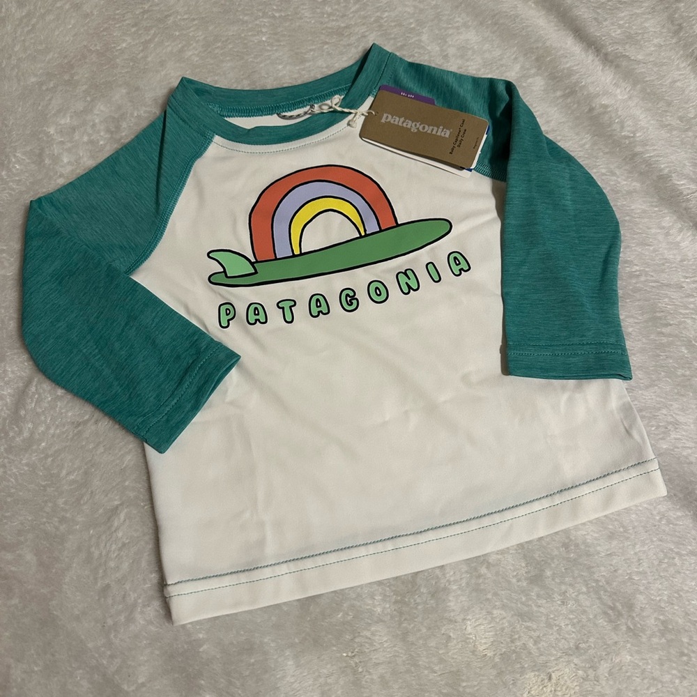 Patagonia kids